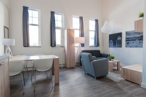 Keizersgracht 1J, Eindhoven - Foto 1