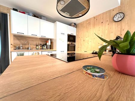 Appartement te huur - Foto 5