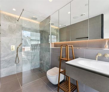 3 bedroom penthouse to rent - Photo 3