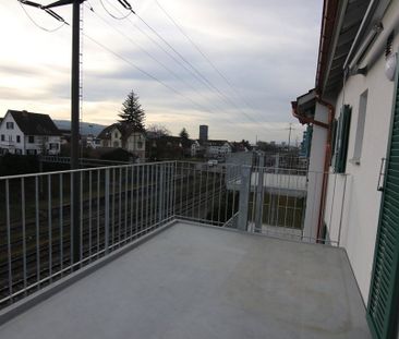 2.5 Zimmer, 53 m², EG - Photo 2