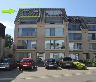 1-slaapkamer appartement - Photo 5