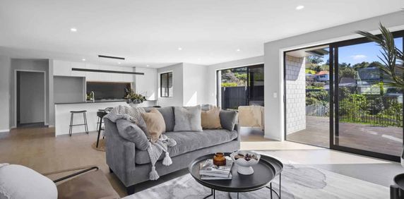 Brand New Townhouse - Photo 2