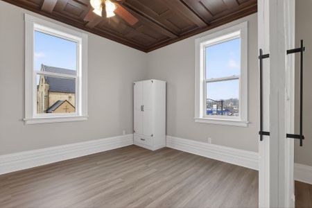 For Lease - 3 St Andrew Street Unit# 2, Ingersoll, Ontario - Photo 5
