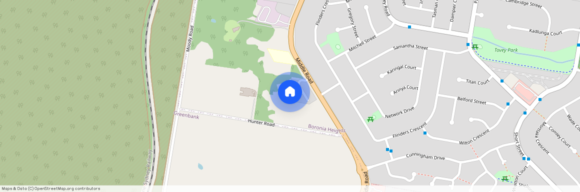 1/7 Wattle Grove, Qld 4124, Boronia Heights