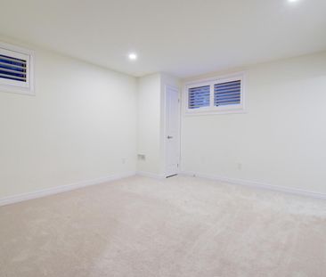 For Lease - 1369 Farmstead Drive, Milton, Ontario - Photo 6