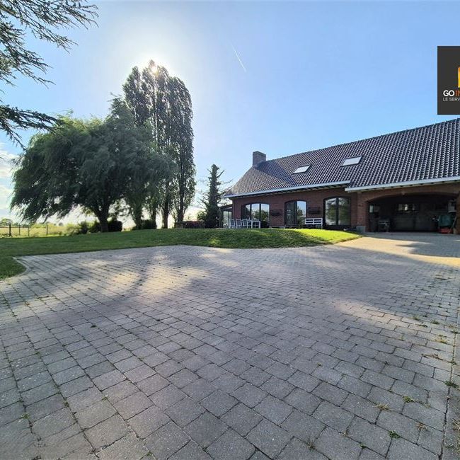 Huis - Photo 1