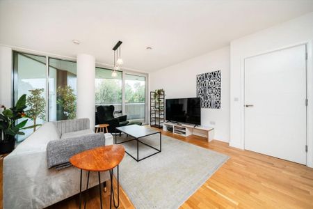 1 bedroom flat to rent - Photo 2