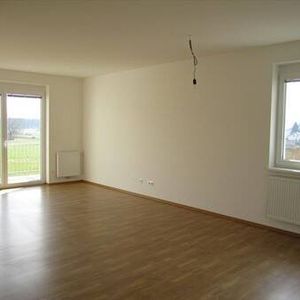 Großzügig angelegte 3-Zimmerwohnung mit Balkon - Photo 2