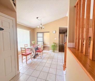 For Lease - 20 Veseli Court Unit# Main Level, Bradford West Gwillim... - Photo 3