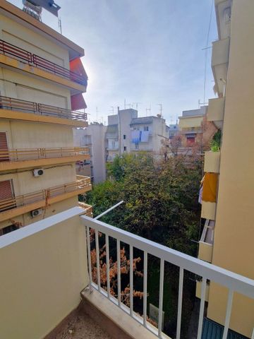 Διαμέρισμα για ενοικίαση Ευζώνων - Πεδίον Άρεως (Φάληρο - Ιπποκράτειο) - Photo 5