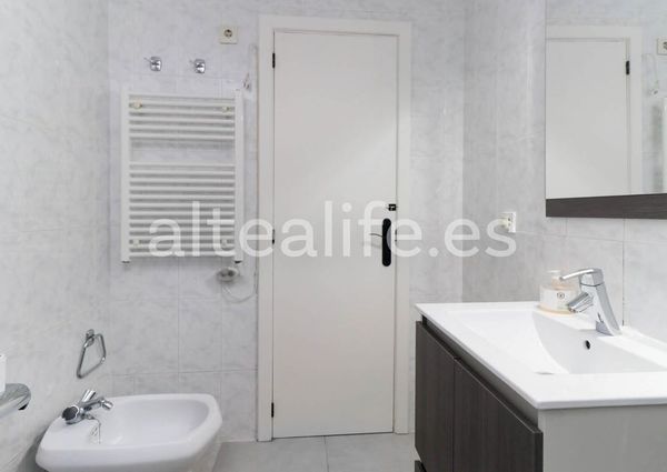 Carrer les Piteres, Altea, Valencian Community 03590