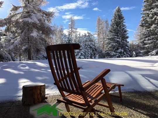 4.5 room apartment for rent - Photo 1