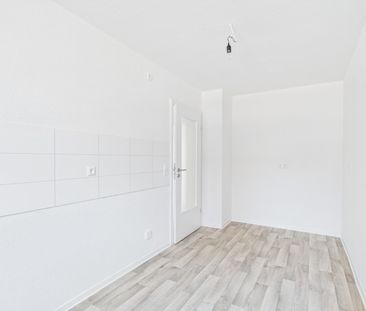 3-Raum-Wohnung mit Balkon in Hilbersdorf - Photo 6
