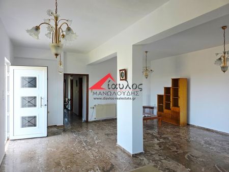 Διαμέρισμα για ενοικίαση - Γεροπόταμος, - Photo 2