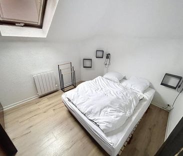 Appartement T2 Reims - Photo 4