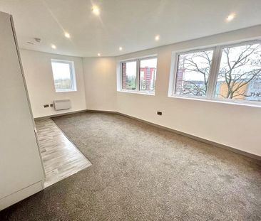 1 bedroom apartment to rent - Photo 6