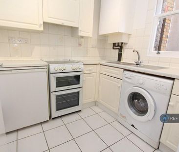 Studio to rent - Photo 6