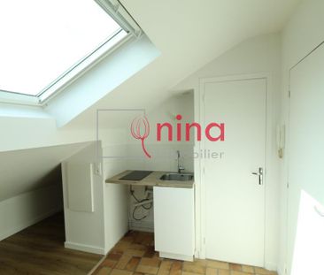 Location Appartement - Photo 1