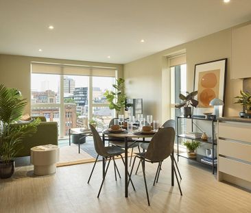 1 bedroom apartment to rent - Photo 4