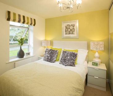 3 bedroom semi-detached house to rent - Photo 2