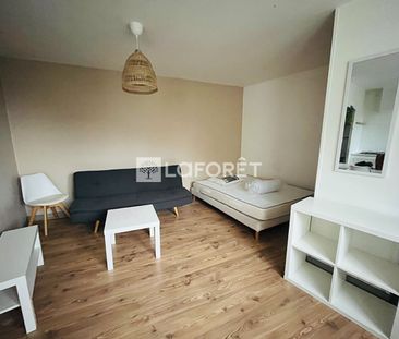 Appartement T1 près de COGNAC à louer - Photo 6