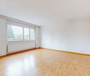 4.5 Zimmer, 99 m², EG - Photo 1