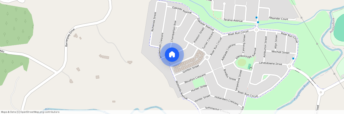 63 Arrowsmith Crescent, Qld 4208, Ormeau Hills