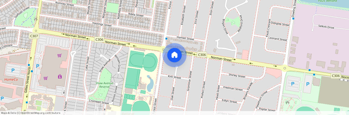 1071 Norman Street, Vic 3355, Wendouree