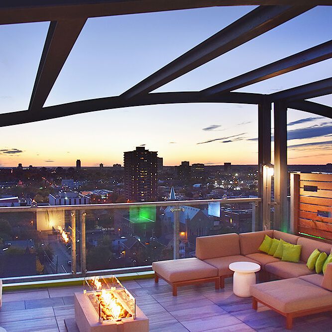 Centretown West - Photo 1