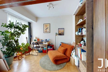 Apartment for rent, Sint-Pieters-Woluwe - Photo 4