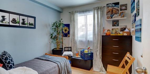 Appartement 4 ½ à louer Charlesbourg octobre 2025 - Photo 2