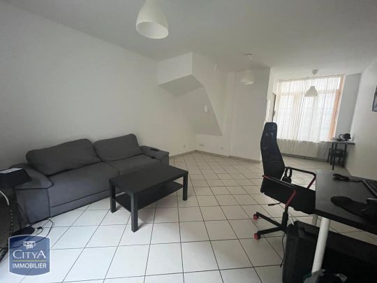 Appartement à louer 3 pièces 59.54m² - Photo 1