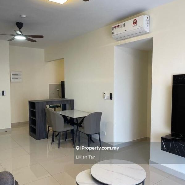 GEM Residences, Seberang Perai - Foto 1