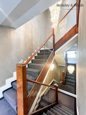 Grosvenor Hill, W1K, London - Photo 5