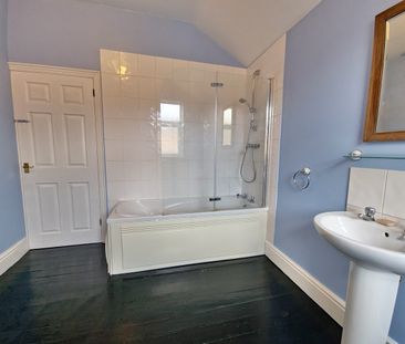 2 Bed Terraced House, Lord Nelson Street, NG2 - Photo 5