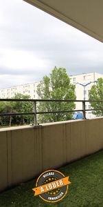 A LOUER - Appartement Type 2 - SAINT-PRIEST, - Photo 4