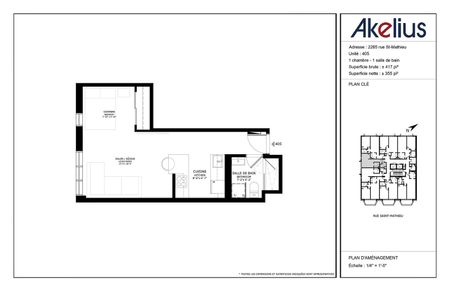 2285 Saint-Mathieu Street, Montréal, QC - Photo 5