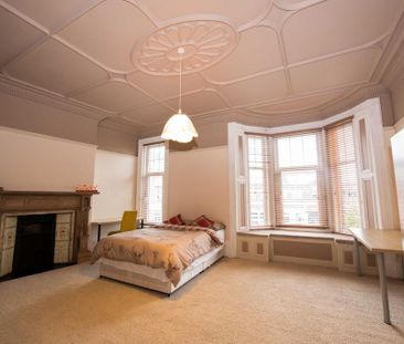 8 bedroom house share to rent - Photo 4