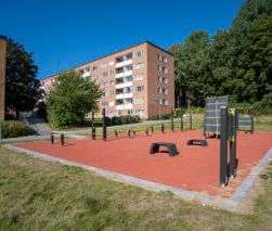 Nygårdsvägen, Vårby - Foto 6