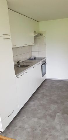 3.5 Zimmer, 65 m², 2. Stock - Photo 2