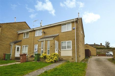 2 bedroom end of terrace house to rent - Photo 5