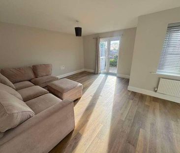 Hill Place, Brington, Huntingdon, PE28 - Photo 1