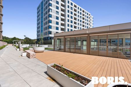 208/1 Corinna Street Phillip ACT - Photo 2