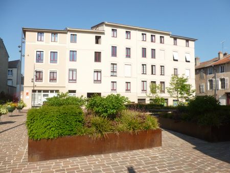 Location Appartement 3 pièces 73m² - Photo 5