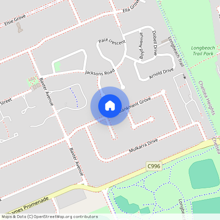 103 Embankment Grove, Vic 3196, Chelsea