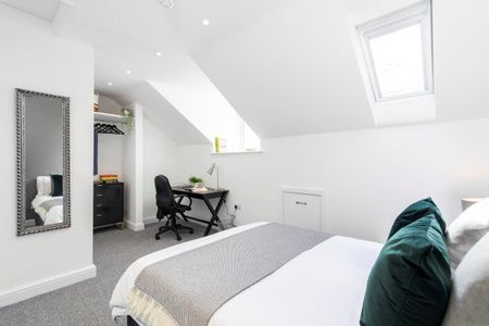 West Parade, LINCOLN, LN1 1LF, Property for rent - Photo 3