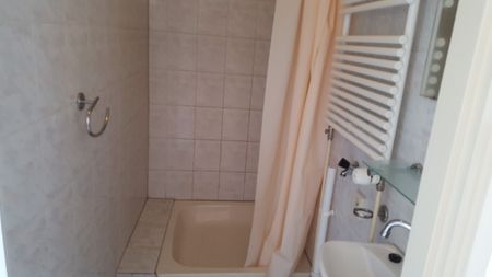 2-kamer studio te huur in centrum Roosendaal - Foto 5