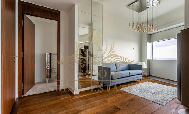 Warszawa, Śródmieście, Złota - Фото 1