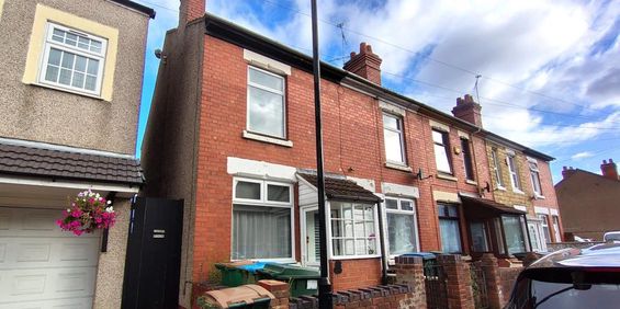 2 bedroom terraced house to rent - Photo 3