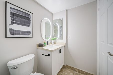 For Lease - 15 Greenview Avenue Unit# 1011, Toronto, Ontario - Photo 4